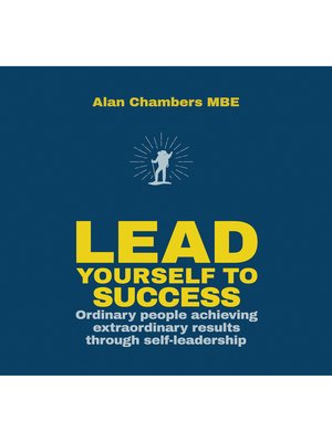 cover image of Lead Yourself to Success